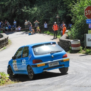 43° RALLY DEL CASENTINO - Gallery 10